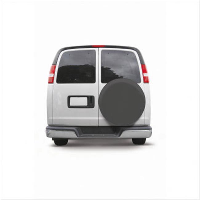 Universal Fit Spare Tire Cover