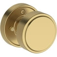 thumbnail image 7 of Baldwin PVVASRRR260 Vashon Privacy Door Knob Set - Chrome, 7 of 7