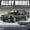black box, variant on 1:24 Scale Diecast Car Model, 1988 M3 E30 Floral Paint Design, Alloy Replica with Sound & Light for Display