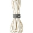thumbnail image 1 of Q Knot UTW-CPM5-GY 5 ft. Cord Cover- Gray, 1 of 1