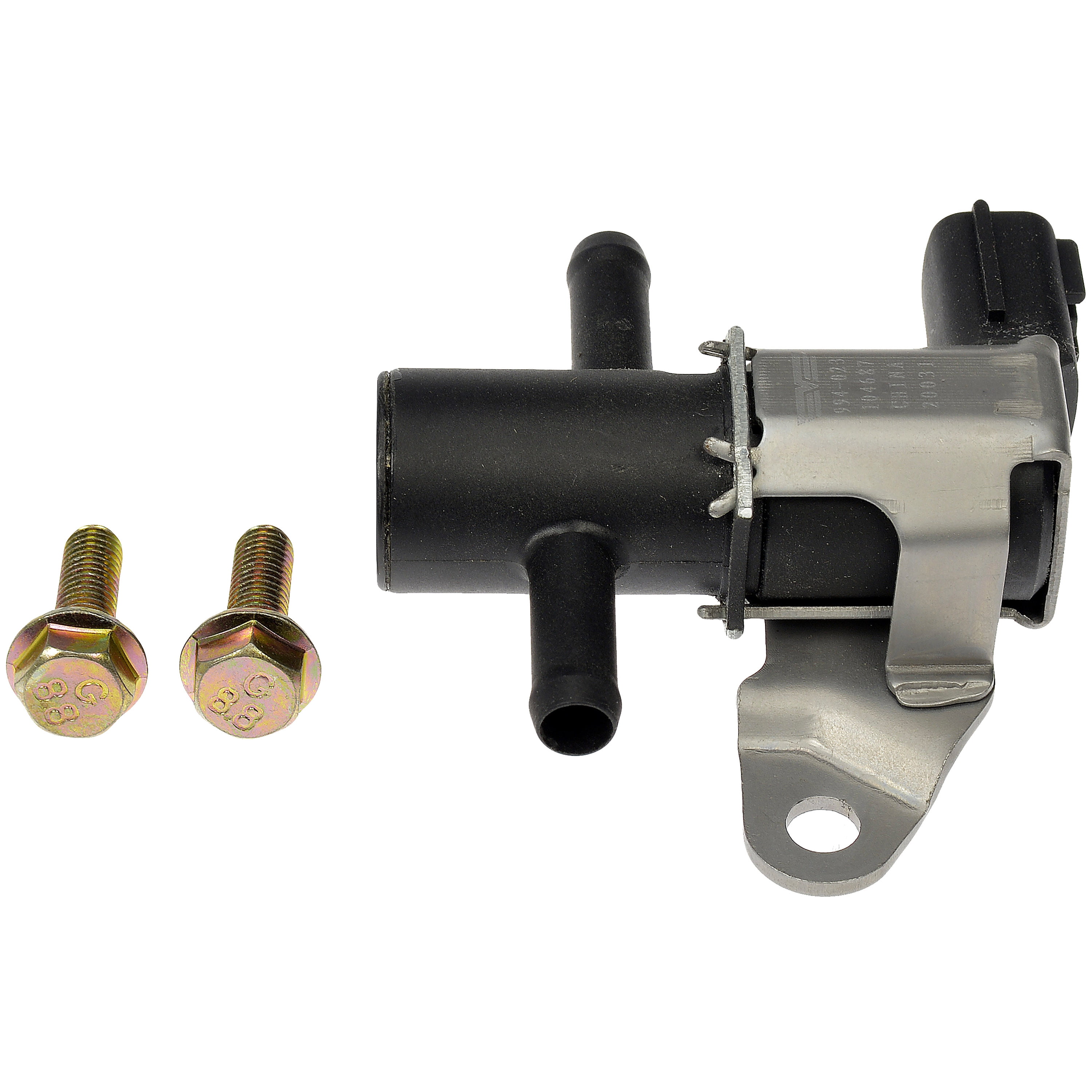 Dorman 994-023 Vapor Canister Purge Valve for Specific Infiniti / Nissan Models Fits select: 2008-2013 INFINITI G37, 2014-2015 INFINITI Q50