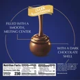 thumbnail image 4 of Lindt Lindor Assorted Dark Chocolate Candy Truffles - 15.2 oz., 4 of 5