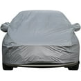 thumbnail image 1 of Universal Fully Waterproof Scratch Proof Durable Car Cover Car Cover Cover Breathable Cotton Lined Protective Cover, 1 of 6