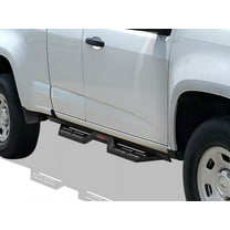 APS 2015-2024 Chevrolet Colorado Extended Cab Nerf Bar DS drop style door to door