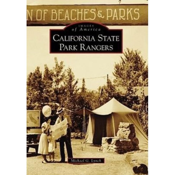 California State Park Rangers (Images d'Amérique)