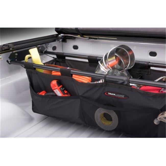 Truck Luggage Expedition Cargo Bar