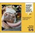 Animals Being Derps 2023 DaytoDay Calendar The Funniest