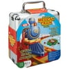 Ideal Mexican Train Game in Storage Tin