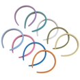 thumbnail image 1 of Diadema De Esponja, Diadema Para Niños, Color Puro De Verano Para Uso Diario, 1 of 8