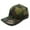 Green Woodland Camo, variant on Hurley Men's Dri-FIT Phantom Camo Camouflage Flex Fit Hat Cap (Exclusive Production) (Small/Medium, Green Woodland Camo)