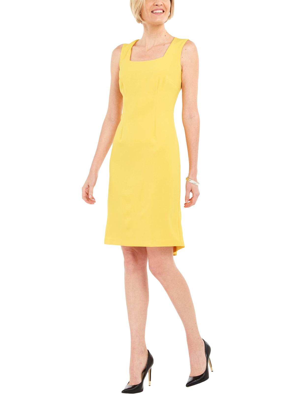 kasper sheath dress with jacket