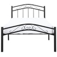 thumbnail image 2 of Hawthorne Collection Twin Metal Bed in Black, 2 of 4
