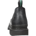 thumbnail image 3 of GEORGIA BOOT 4" Men's Georgia Giant Romeo Soft Toe Work Shoe Black - GR270, 3 of 8
