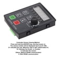 thumbnail image 4 of Advanced Motor Control Module with 5-Digit Display, 12-24V DC, Step & Servo Control, Limit Communication, Industrial Automation Ready, 4 of 6