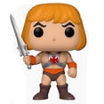 thumbnail image 1 of Pop He-Man Funko Master Of the universe, 1 of 2