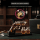thumbnail image 5 of Decantador Signature Edition: Ripon Revolver & Grenade Glasses, 5 of 9