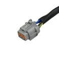 thumbnail image 3 of 2 adaptadores de conversión de , arnés de cableado de actualización para , 03-05, conectores antiniebla, cables, piezas kusrkot Adaptador de faro, 3 of 3