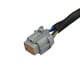thumbnail image 3 of 2x adaptadores de conversión de , arnés de cableado de reequipamiento para , 03-05, conectores de antiniebla, cables, piezas de, 3 of 3