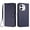 YB03, variant on Leather Wallet Phone Case, 3 Card Slots Flip Folio Cover with Kickstand, Hand Strap, Shockproof Protective Phone Purse Case Compatible with Tecno Spark 30 5G/Pova 6 Neo 5G-Black