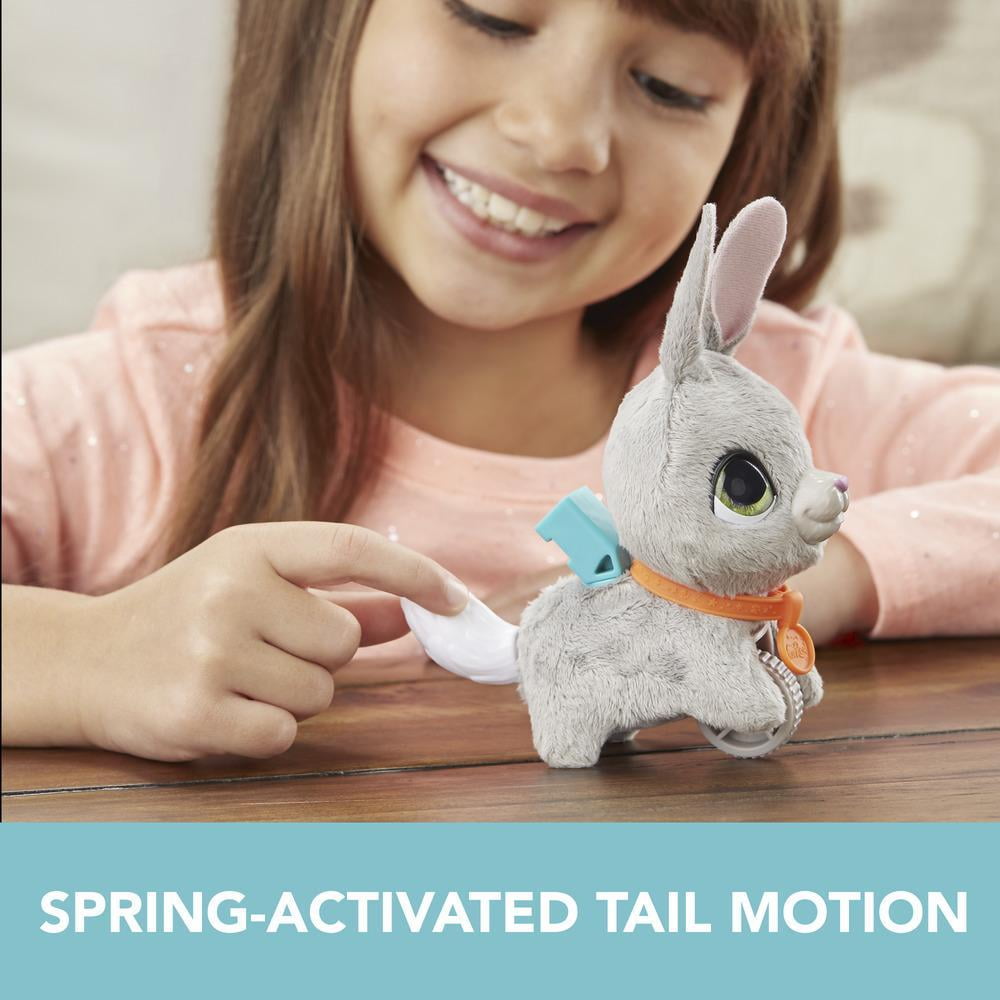 furreal walkalots lil wags