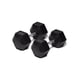 thumbnail image 1 of Par Mancuerna Hexagonal 45 Lb con Revestimiento en Goma MDFitness Pesa, Dumbbell MDFitness Hexagonal Recubierta, 1 of 7