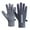 Gray, variant on Up to 65% Off Winter Gloves Winter Gloves for Men Touch-Screen Gloves Windproof Warm Gloves for Winter Use
