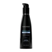 Aqua Chill Water Based Cooling Lubricant - 4 Fl. Oz.