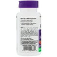 thumbnail image 5 of Natrol Vitamin D3 Wild Cherry - 2000 IU - 90 Mini Tablets, 5 of 9