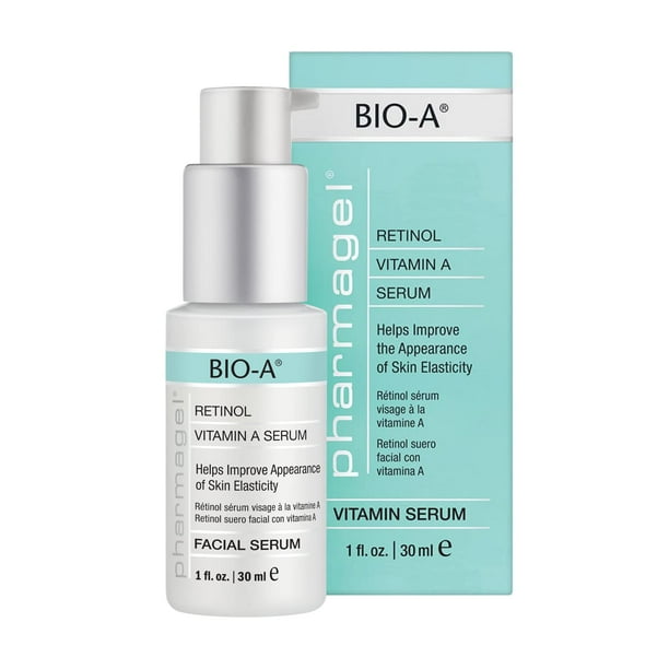 Sérum facial Pharmagel Bio-A Retinol Antienvejecimiento 30 ml