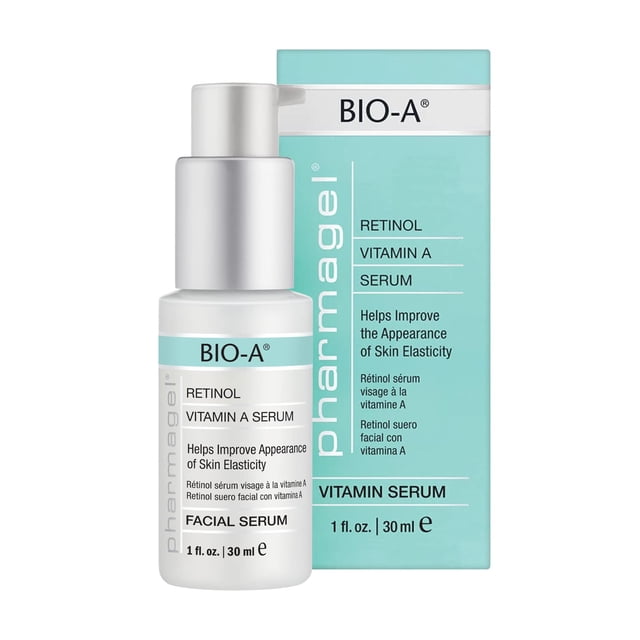 Sérum facial Pharmagel Bio-A Retinol Antienvejecimiento 30 ml