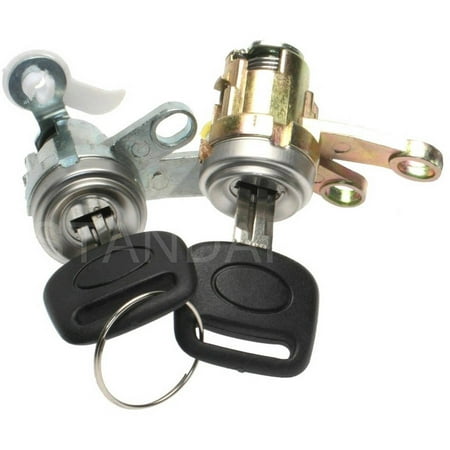 UPC 091769258368 product image for Standard Motor Products DL-73 Door Lock Set | upcitemdb.com