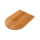 thumbnail image 1 of Bandeja de madera, bandeja de madera para servir, bandeja bohemia, plato de aperitivos, bandeja decorativa para mesa de café, sala de estar, baño, té Estilo A Soledad Bandeja de servir, 1 of 6