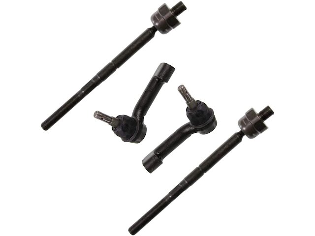 Jual RACK END LONG TIE ROD NEW FOCUS MK3 2012 UP- ORIGINAL 100% HARGA