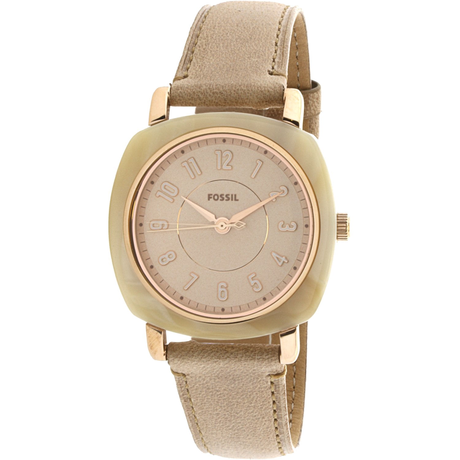 Fossil Women's Idealist ES4282 Tan 