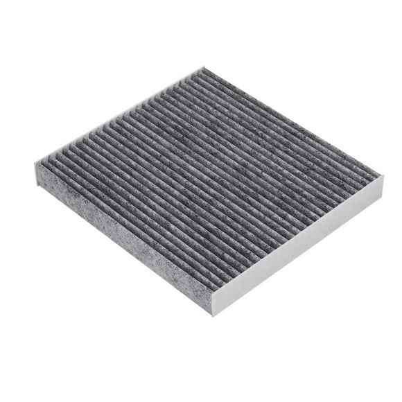 Hearth & Gear Car Fresh Air Filter Replacement For Car Passenger Cabin Air Filter Includes Activated Auto Compartment Air Filters For CF10134 Easy To Install Toilet Drainer Tub Hair Strainer Rubber