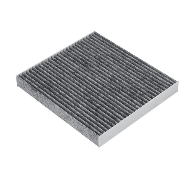 Hearth & Gear Car Fresh Air Filter Replacement For Car Passenger Cabin Air Filter Includes Activated Auto Compartment Air Filters For CF10134 Easy To Install Kitchen Strainers Stainless Steel Drains