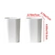 thumbnail image 3 of Set de Portacepillos y Portavasos de Dientes Ganfancp Organizador de Utensilios Dentales 2 Tazas, 3 of 7