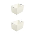 thumbnail image 1 of Cesta organizadora de plástico Toystoory para dormitorio Type9 NO9, 1 of 6