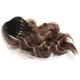 thumbnail image 4 of Peluca de mujer Ticfox Peluca larga y rizada Fibra de alta temperatura 63 cm, 4 of 12