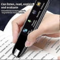thumbnail image 2 of 2026 Scan Sense Pen, AI Smart Pen,Translator Scanner Pen,Instant AI Answers for Math, 2 of 5