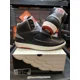 thumbnail image 1 of N I-K-E A i r-Jor-dan 2 II Black Cement Sz 12 OG Chicago UNC New 3 4, 1 of 6