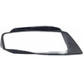thumbnail image 1 of 1Pc/1Pair Front Headlamp Cover Headlight Shell Transparent Lampshade Lens Compatible For Audi A4 A4L B8 2009 2010 2011 2012 Headlamp Shell(Right), 1 of 7