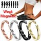 thumbnail image 2 of Terapia magnética Perder peso Anillos Mujeres Hombres Anillo anti ronquidos Salud Mantener delgado Con estilo Metal Toque Punto de acupuntura Cuidado de la salud Anillo Apertura ajustable Gao Jinjia LED, 2 of 2