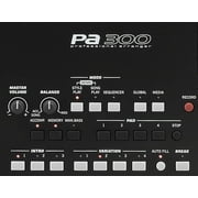 Korg PA300 61-key Arranger Workstation