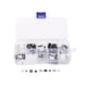 thumbnail image 1 of Riwesomey 250 unids/caja, botón táctil para coche, vehículo, camión, automóvil, Control remoto, interruptor táctil, ordenadores, interruptores de Vehículos, repuestos y accesorios Mis Riwesomey VI017775-00B, 1 of 6