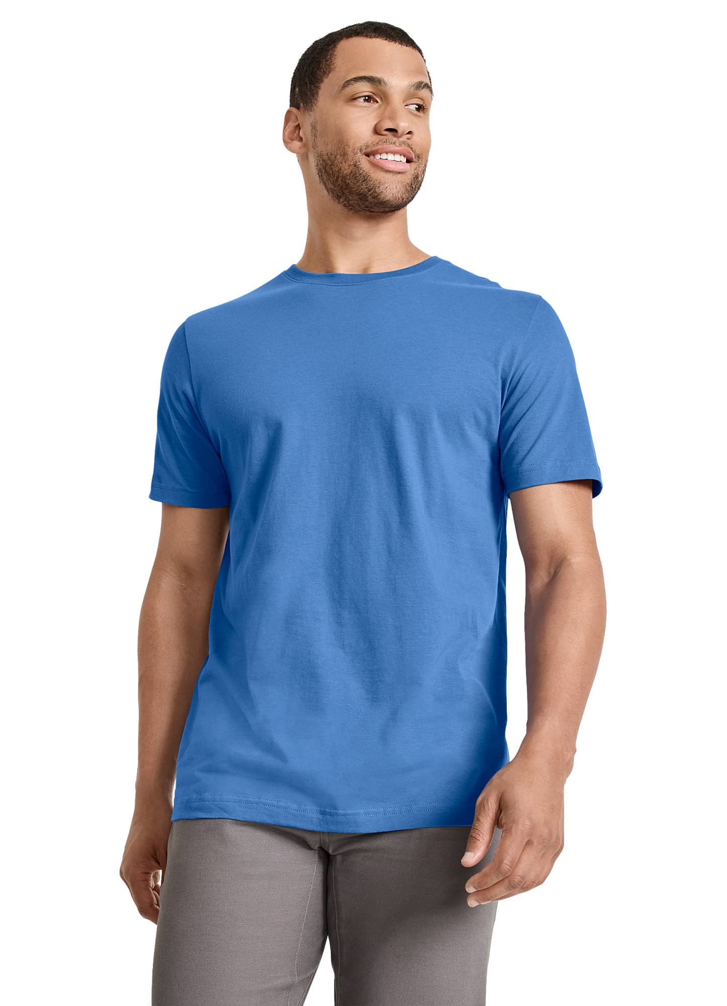 Jockey  Made in America Heritage Short Sleeve Tee