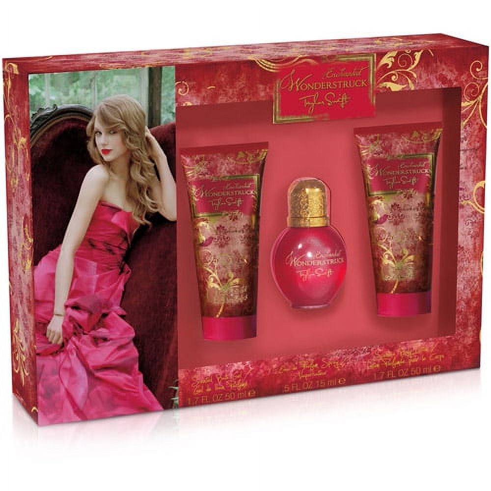 Every Piece of Taylor Swift Merch — Wonderstruck Enchanted by