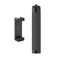 thumbnail image 2 of Support de Bâton pour Support de Smartphoe + Compatible avec osmo Mbbile Rallonge de Tige Selfie 3 pour, 2 of 5