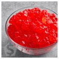 thumbnail image 2 of Albanese Strawberry Gummi Bears 5 lb. - 4/Case, 2 of 3