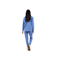 thumbnail image 3 of Apollo Scrubs Women's Medical Scrub Jacket - Full Zip, Liner, Pockets, 3 of 23